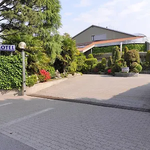 Otel Hotel City Legnano