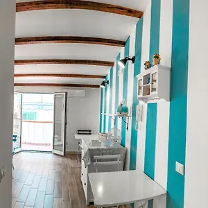 Bed and breakfast Dafni E Naide **