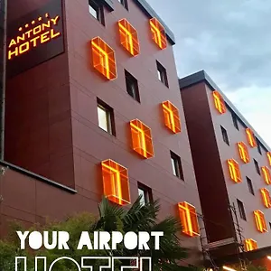 Antony - Venice Airport Otel Campalto