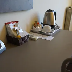 Otel La Nuova Rotaia