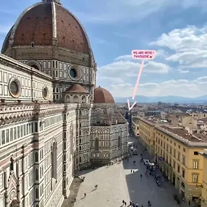 Dali , Florencie Itálie