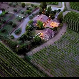 Podere Le Vigne Italy