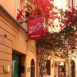 Bollo Konukevi Roma