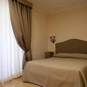 Pensión Residenza Dei Gracchi **