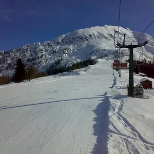 Oda ve Kahvaltı Corte Rossa