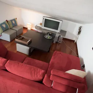 Maison Etoile , Florencie Itálie