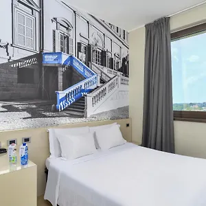 Otel Milano-monza