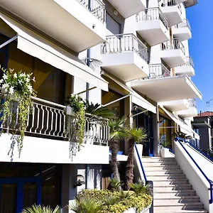 Umberto 3*, Lido di Jesolo Itálie