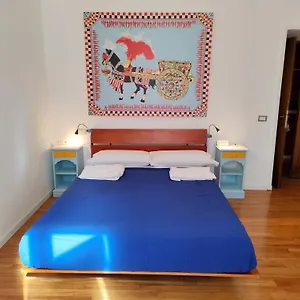 Babbo Italy