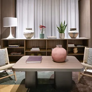 Ac By Marriott **** Milan