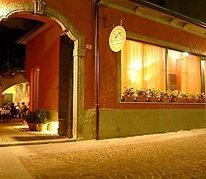 Otel Mamma Ciccia