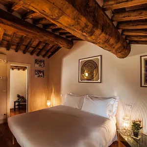 Cascina Canova 3*, San Giuliano Terme Itálie