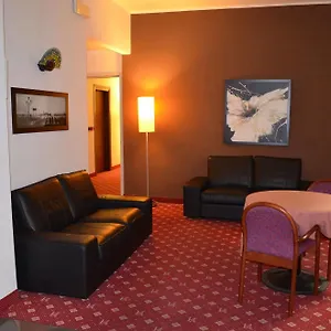 Adria Otel Mestre
