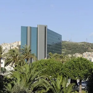Tower Airport - & Conference Center 4*, Janov Itálie