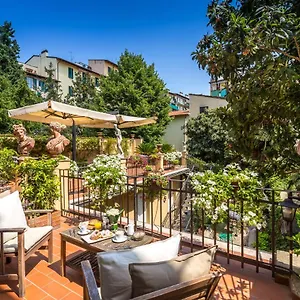 Ungherese Small Luxury Otel Floransa