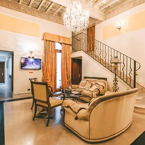 Domus Florentiae Otel Floransa