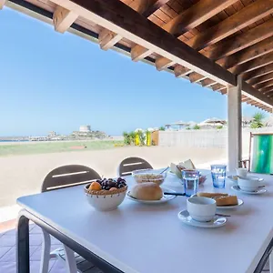  Hébergement de vacances Residenza Solemar Italie