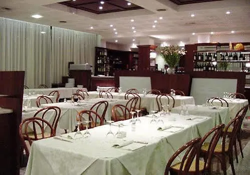 ***  Hotel Embassy Pero Italy